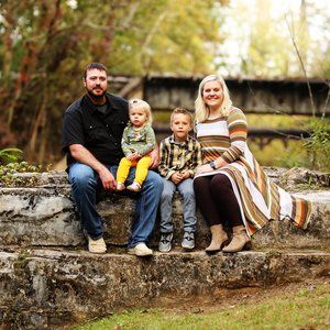 Meet your Posher, Alecia